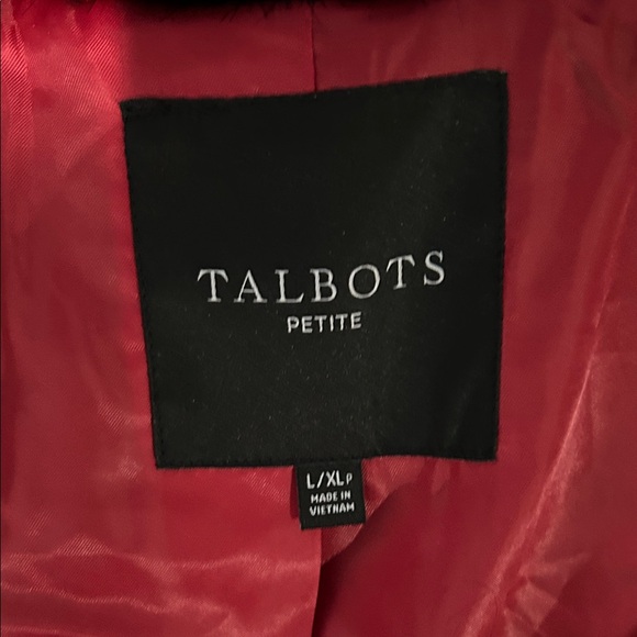 Talbots - Picture 4 of 9